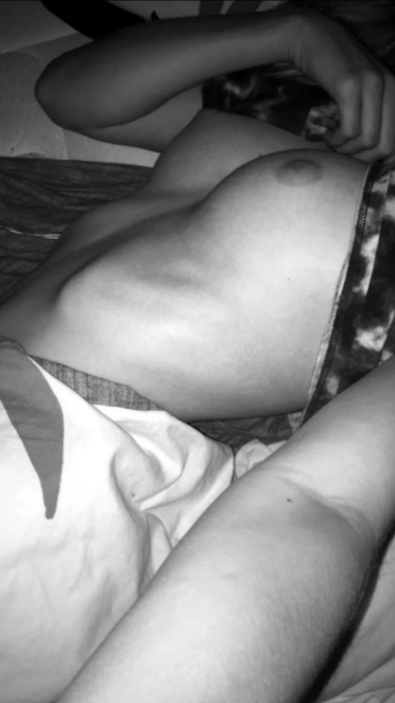 selfie nue de mulhouse