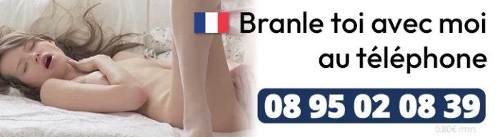 sexe au tel